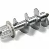 Шнек для мясорубки MOULINEX, ROWENTA, TEFAL, KRUPS, LAGOSTINA MS-651271