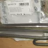 ТЭН для водонагревателя 1000+1500W 230V D-125 Ariston 65152174, D-125мм, H-290мм