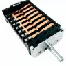 Переключатель режимов для духовки 10 позиций VESTEL 32009169