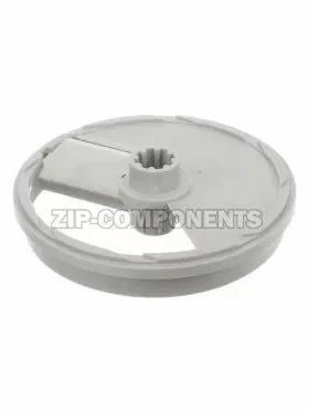 Кольцевой нож кубикорезки для мясорубки Bosch 12007642