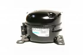 Компрессор Secop BD50F 12/24V DC R-134a (41,8 Вт при -23°), Словакия