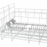 Корзина для посуды, для компактных посудомоечных машин Bosch 00689009