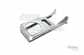 Кронштейн для двигателя вентилятора Haier A001A1301427
