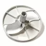 Держатель дисков для кухонного комбайна Braun BR67051145