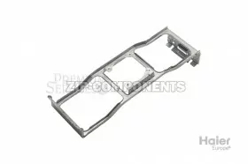 Кронштейн для двигателя вентилятора Haier A0010100057A