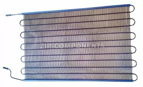 Конденсатор (1300x500 мм) 1/2 HP - 295 для холодильника