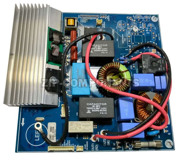 Dg96 00183a схема