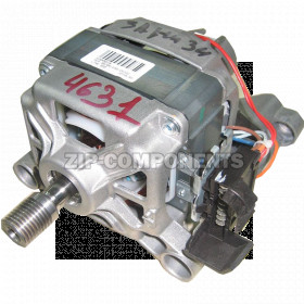 Двигатель для стиральной машины Zanussi fe1006nn - 91490120804 - 30.05.2008