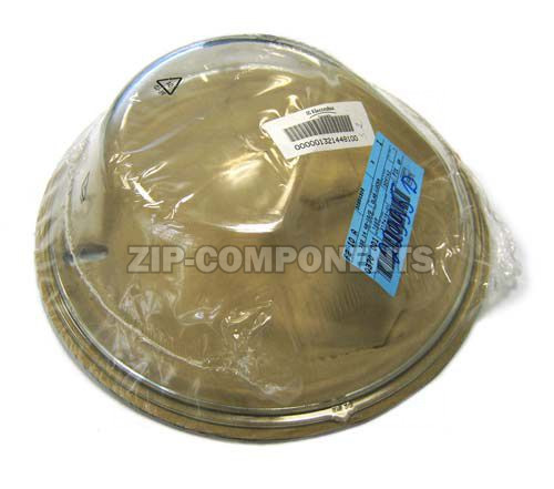 Стекло люка для стиральной машины ZOPPAS p106m - 91420520203