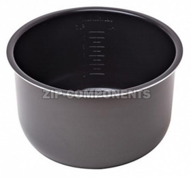 Чаша мультиварки Moulinex SS-994502