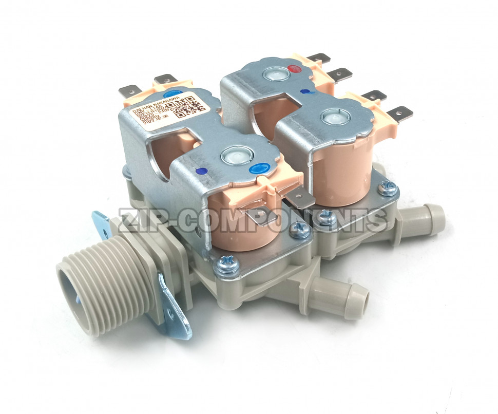 Кэны (клапана) для стиральной машины ZANUSSI-ELECTROLUX f550 - 91478922601