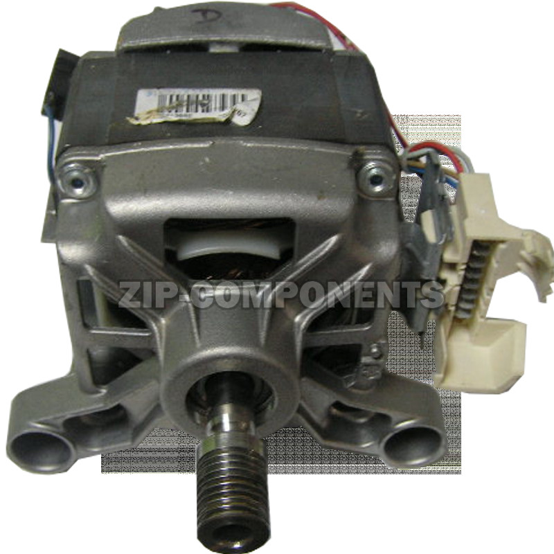 Двигатель для стиральной машины Zanussi zwt3120 - 91320723102