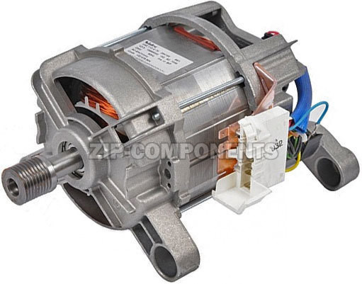 Двигатель для стиральной машины Zanussi f1646 - 91452101202