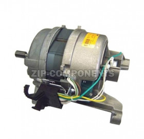 Двигатель стиральной машины Electrolux Zanussi 1325287017
