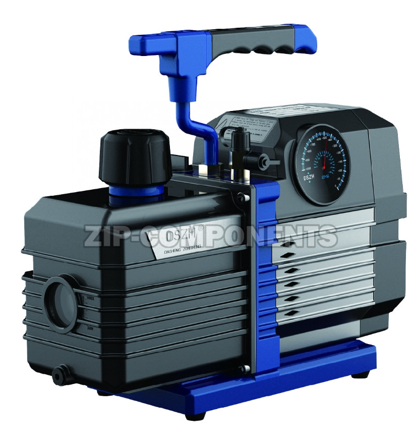 Вакуумный насос DSZH WK-12S, 354 л/мин