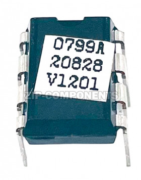 Микросхема для кондиционера Samsung DB82-00799A