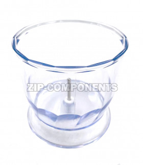 Чаша измельчителя для блендера Braun BR67050145 350 ml оригинал