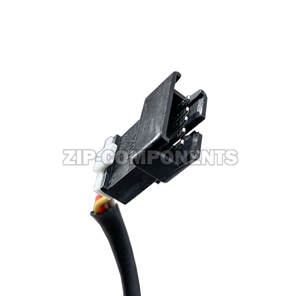 Панель дисплея посудомоечной машины Midea 17176000A09404