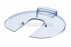 Крышка чаша для кухонного комбайна Bosch A482103