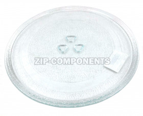 Тарелка для микроволновой печи (свч) LG MS20R68ZLY.BS1QCIS