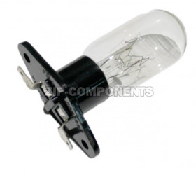 Лампочка для СВЧ Whirlpool 25W 240V T170 Whirlpool 481213488071 C00313001