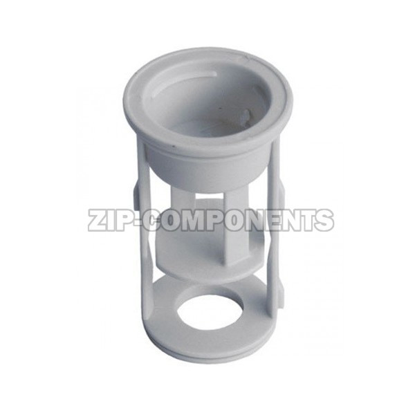 Фильтр насоса для стиральной машины Zanussi zwg7105x - 91452180402