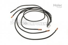 Провода датчика (5 датчиков в 1 разъем) Haier 0010452538