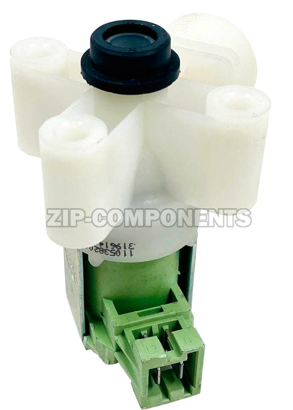 Кэны (клапана) для стиральной машины Zanussi zws1020 - 91475623500