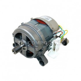 Двигатель для стиральной машины AEG ELECTROLUX l52810 - 91452402200 - 14.12.2007